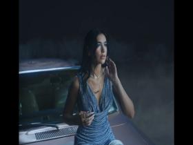 Dua Lipa Levitating (feat. DaBaby) (HD)